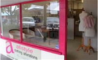 Allstyle Clothing Alterations  Repairs - Suburb Australia