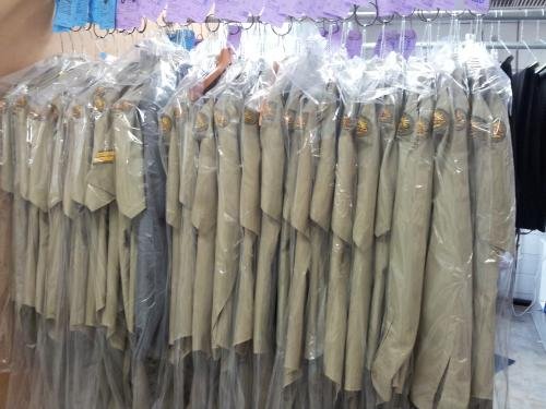 Aitkenvale Dry Cleaners - Internet Find