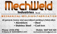 Mechweld Industries Pty Ltd - Click Find