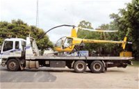 AAA Tilt Tray Towing - Click Find