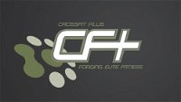 Crossfit Plus - Internet Find