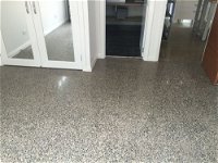 Smart-Crete Floors - LBG