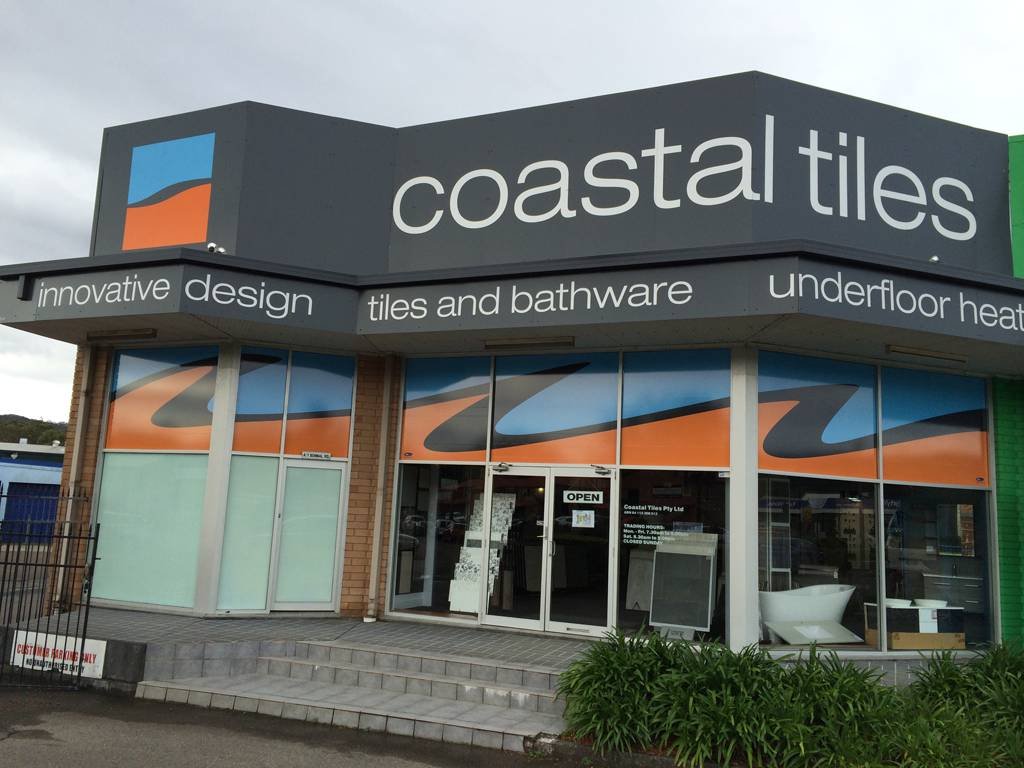 Coastal Tiles Pty Ltd - thumb 0