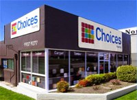 Choices Flooring Forster - Click Find