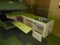 Ashwood Drawer Systems - Qld Realsetate