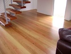 With The Grain Timber Floors - thumb 1