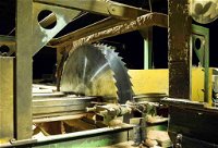 Machins Sawmill Pty Ltd - DBD