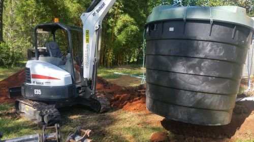 Fosters Earthworks & Contracting - thumb 2
