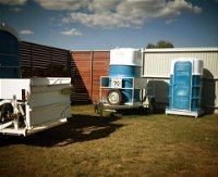 Mudgee Loo Hire - Click Find
