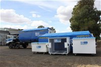 Sams Liquid Waste  Hire - Suburb Australia