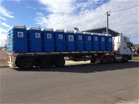 All Fresh Portable Toilets - Click Find