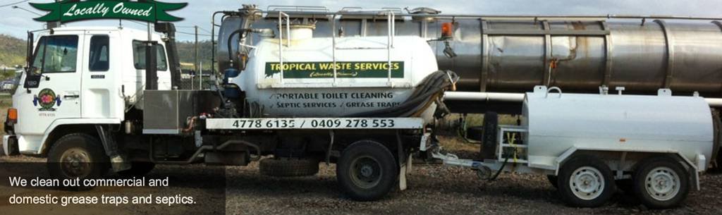 Tropical Waste Services Pty Ltd - thumb 0