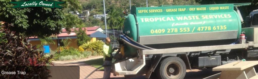Tropical Waste Services Pty Ltd - thumb 2
