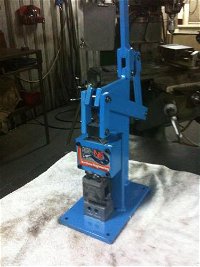 Northern Engineering  Press Tooling - Click Find
