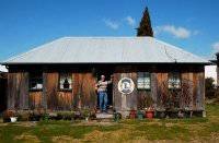 Walcha Pioneer Cottage  Museum - Click Find