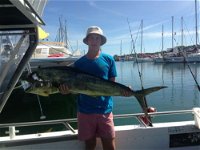 KCs Fishing Charters - Suburb Australia