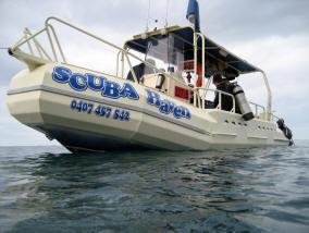 Scuba Haven - Click Find