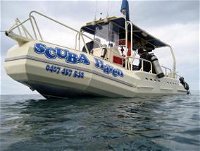 Scuba Haven - Suburb Australia