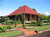 Buderim Historical Society - Click Find