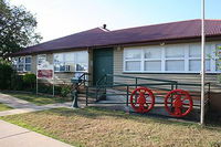 Nambour  District Historical Museum Assoc - Click Find