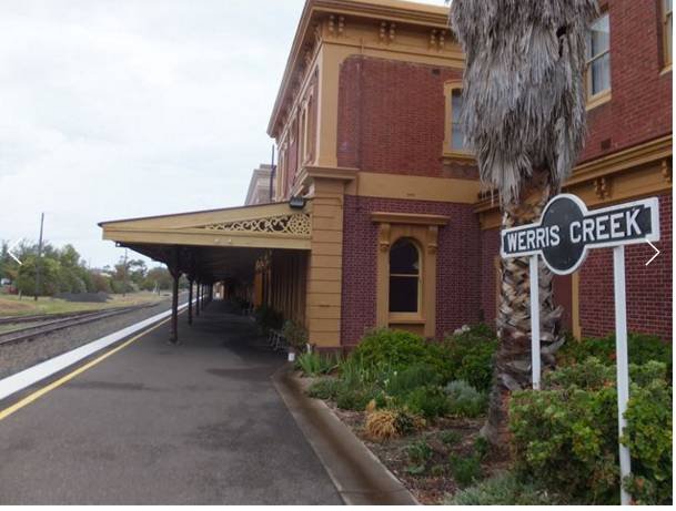 Australian Railway Monument & Rail Journeys Museum - thumb 0
