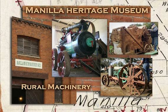 Manilla Heritage Museum - thumb 0