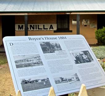 Manilla Heritage Museum - thumb 1