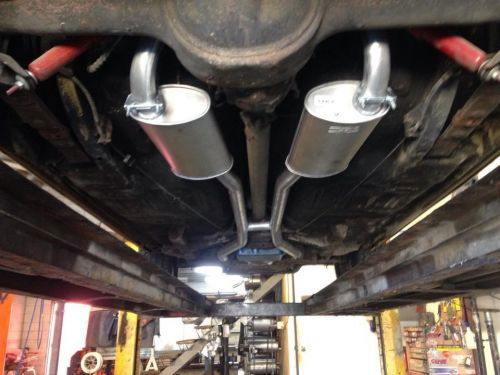Sound-Rite Performance Exhausts - thumb 1