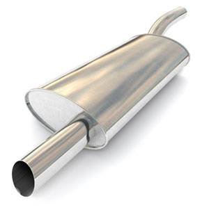 Rapid Exhaust Systems - DBD