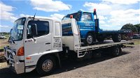 Bundaberg Towing Service - DBD