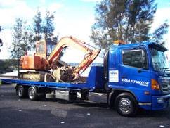 Coastwide Towing & Transport - thumb 0