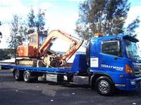 Coastwide Towing  Transport - Suburb Australia