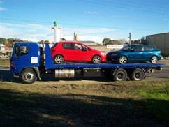 Coastwide Towing & Transport - thumb 2
