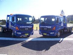 Coastwide Towing & Transport - thumb 3