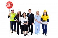 Watchout Training  Traffic Control - Click Find