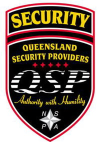 Queensland Security Providers - DBD