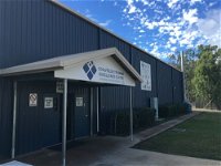 Coalfields Training Excellence Centre - Renee