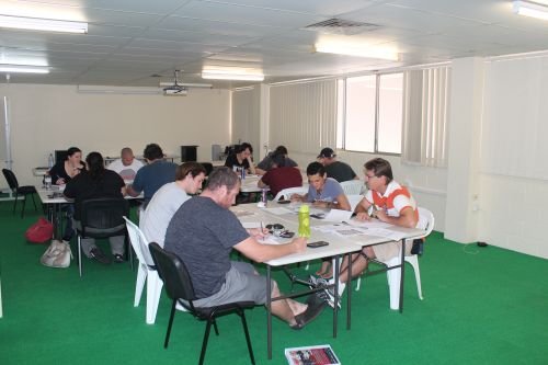 Asset Training Australia (Townsville–RTO #31718) - thumb 3