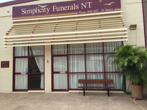 Simplicity Funerals NT - thumb 3