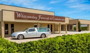 Whitsunday Funerals & Crematorium - thumb 1