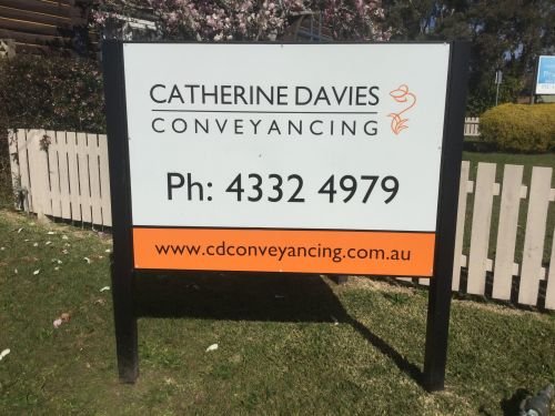 Catherine Davies Conveyancing - DBD