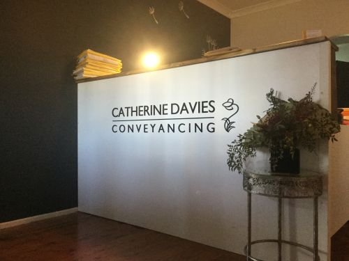 Catherine Davies Conveyancing - thumb 1