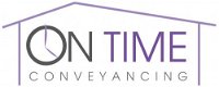 On Time Conveyancing - DBD