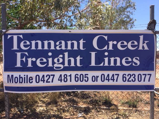 Tennant Creek Freight Lines Pty Ltd - thumb 3