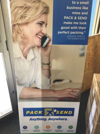 Pack  Send Erina - Renee