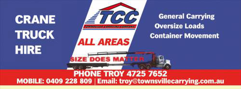 Townsville Carrying Company - thumb 1