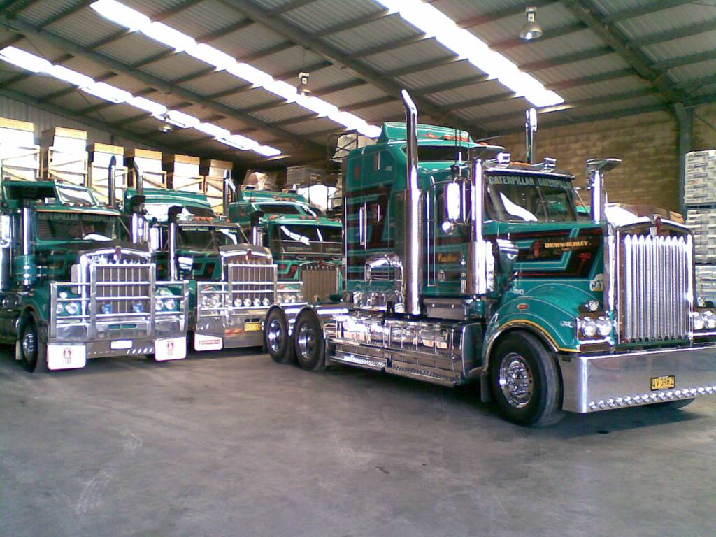 Coastline Haulage - thumb 4