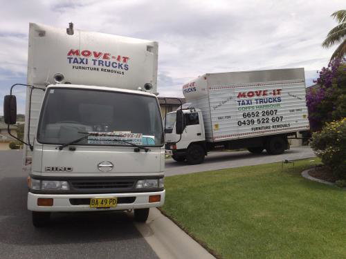 Removalists Click Find