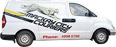 Mackay City Couriers & Transport - thumb 1