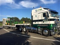 Carter Heavy Haulage  Transport - Click Find